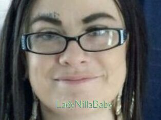 LadyNillaBaby