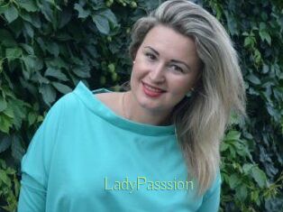 LadyPasssion