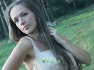 LadyRina