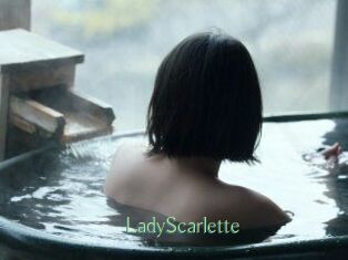 LadyScarlette