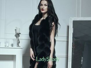 LadyShady