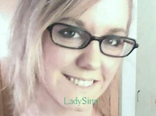 LadySinn