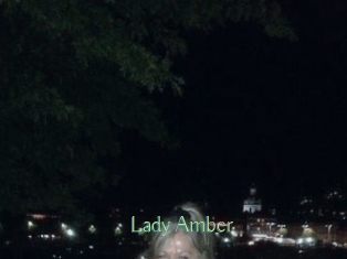Lady_Amber Motion X
