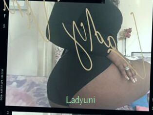 Ladyuni