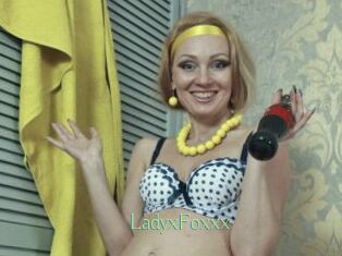 LadyxFoxxx