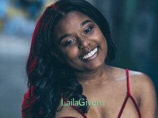 LailaGivens