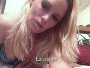 Lalena_Fox