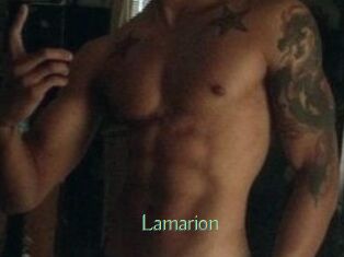 Lamarion
