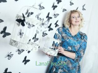 LanaFiveStar