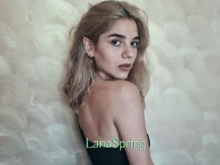 LanaSpring