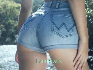 LanniSpark