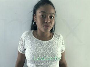 LaraCrawfor