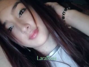 LaraRoss