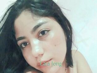 Lara_Jong