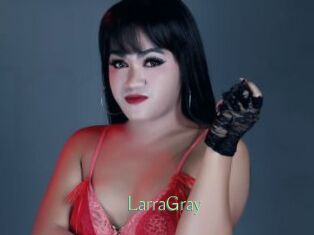 LarraGray
