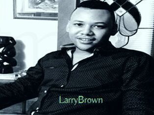 LarryBrown