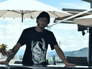 LarryJeff