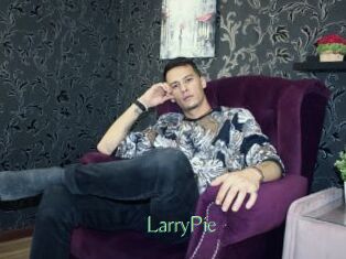 LarryPie