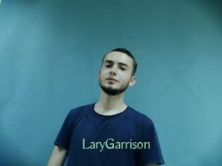 LaryGarrison