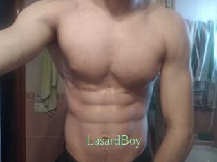 LasardBoy