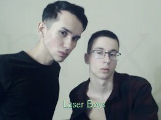 Laser_Boys