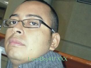 LatinBoy4U_XXX