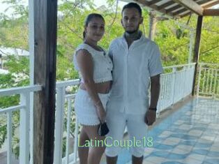 LatinCouple18