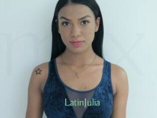LatinJulia