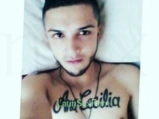 LatinSexPorn