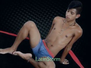 LatinStorm