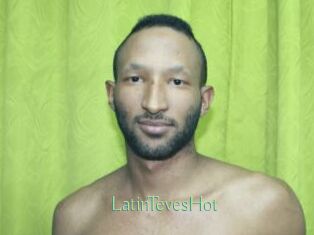LatinTevesHot