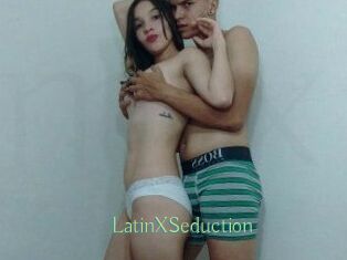 LatinXSeduction