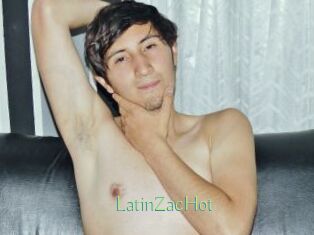 LatinZacHot