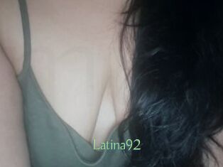 Latina92