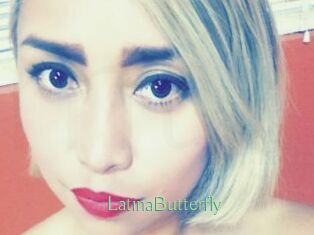 LatinaButterfly