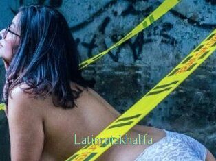 Latinmiakhalifa