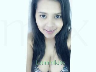 Latinmilktits
