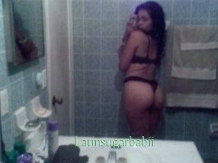 Latinsugarbabii