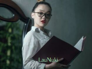 LauNuki