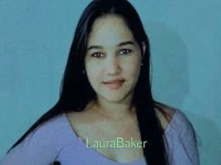 LauraBaker