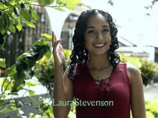 LauraStevenson
