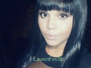LaurenFox18