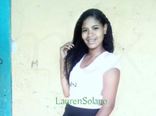 LaurenSolano