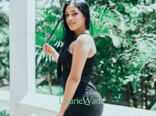 LaurieWade