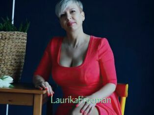 LaurikaFreeman