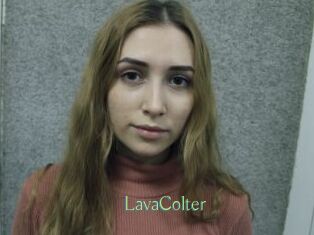 LavaColter