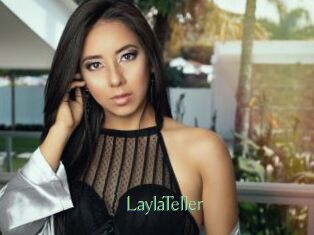 LaylaTeller
