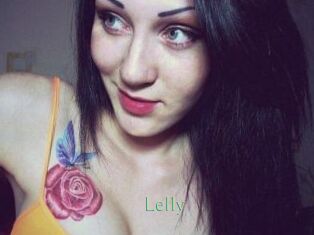 LeIIy