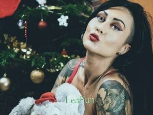 LeaFun