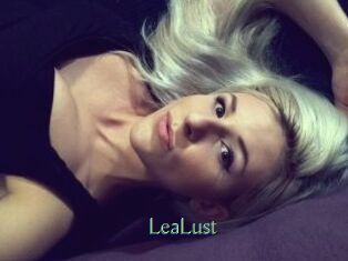 LeaLust